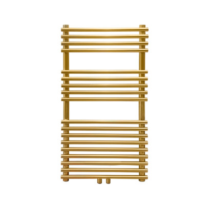 Չորանոց MZ 1000x500 մմ SATIN GOLD GERMANY, 500x450x1000 մմ  (ԿՈԴ 17587)