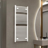 Չորանոց MB 1200x500 մմ, 25 BARS MATRIX սպիտակ, 500x450x1200 մմ  (ԿՈԴ 17592)