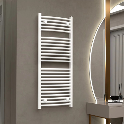 Չորանոց MB 1200x500 մմ, 25 BARS MATRIX սպիտակ, 500x450x1200 մմ  (ԿՈԴ 17592)