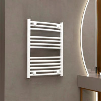 Չորանոց MB 700x500 մմ, 13 BARS MATRIX սպիտակ, 500x450x700 մմ  (ԿՈԴ 17598)