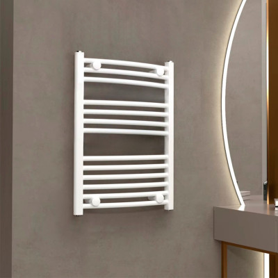 Չորանոց MB 700x500 մմ, 13 BARS MATRIX սպիտակ, 500x450x700 մմ  (ԿՈԴ 17598)