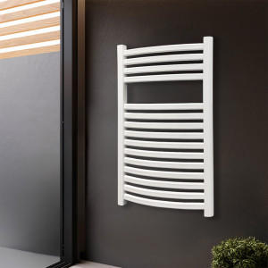 Չորանոց MF 800x500 մմ, 15 BARS MATRIX սպիտակ, 500x450x800 մմ  (ԿՈԴ 17601)