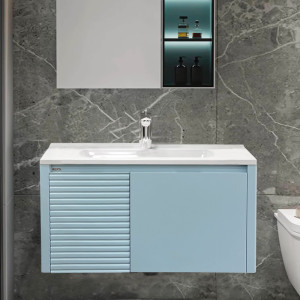 Լվացարան պահարանով BERTA D-9010, 885x450x420մմ (ԿՈԴ 17233) Լվացարան պահարանով BERTA D-9010, 885x450x420մմ (ԿՈԴ 17233)