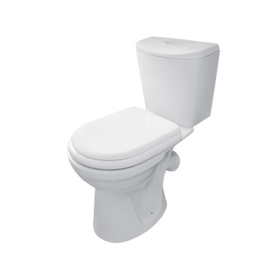 Զուգարանակոնք 74030, 370x630x750 մմ Սպիտակ (ԿՈԴ 17572) Զուգարանակոնք 74030, 370x630x750 մմ Սպիտակ (ԿՈԴ 17572)