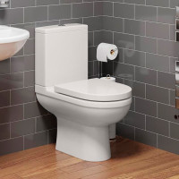 Զուգարանակոնք DMT 37, 370x610x790 մմ (ԿՈԴ 17075)