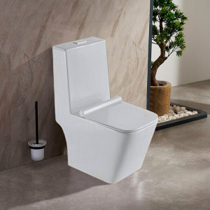 Զուգարանակոնք Victory TR-5830A, 350x660x840 մմ (ԿՈԴ 17077)