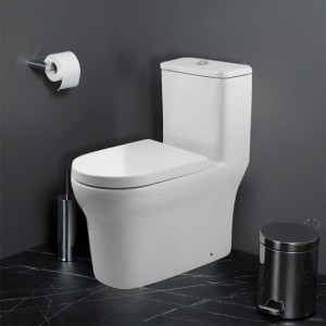 Զուգարանակոնք Victory TR-5852, 360x710x760 մմ (ԿՈԴ 17073)