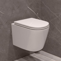 Զուգարանակոնք ներկառուցվող ALBA rb 76d, 370x490x335 մմ Սպիտակ (ԿՈԴ 17128) Զուգարանակոնք ներկառուցվող ALBA rb 76d, 370x490x335 մմ Սպիտակ (ԿՈԴ 17128)