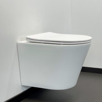 Զուգարանակոնք ներկառուցվող GEMMA 9312, 360x525x330 մմ Սպիտակ (ԿՈԴ 17129) Զուգարանակոնք ներկառուցվող GEMMA 9312, 360x525x330 մմ Սպիտակ (ԿՈԴ 17129)