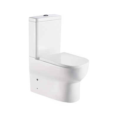 Զուգարանակոնք ALBA RB53B, 380x575x820 մմ Սպիտակ (ԿՈԴ 17260) Զուգարանակոնք ALBA RB53B, 380x575x820 մմ Սպիտակ (ԿՈԴ 17260)