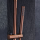 Ցնցուղի հավաքածու GANZER GZ19162-R Ռոզ գոլդ (ԿՈԴ 18124)