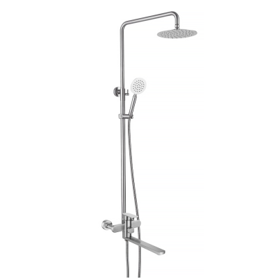 Ցնցուղի հավաքածու HANSEN HN31304-G Մատվի (ԿՈԴ 18195)