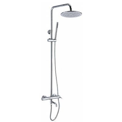 Ցնցուղի հավաքածու HansenPRO HL33098 Քրոմ (ԿՈԴ 18225)