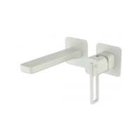 Ծորակ ներկառուցվող GANZER GZ12144-F Սպիտակ (ԿՈԴ 18288) Ծորակ ներկառուցվող GANZER GZ12144-F Սպիտակ (ԿՈԴ 18288)