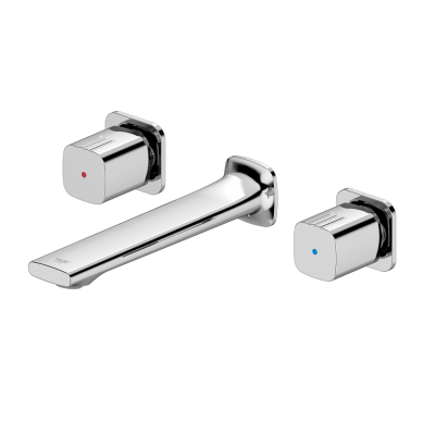 Ծորակ ներկառուցվող VIEIR V473013 Քրոմ (ԿՈԴ 18368)