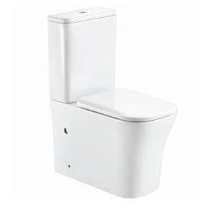 Զուգարանակոնք JASMIN JAS-9712A Tornado, 380x635x850 մմ Սպիտակ (ԿՈԴ 18434) Զուգարանակոնք JASMIN JAS-9712A Tornado, 380x635x850 մմ Սպիտակ (ԿՈԴ 18434)