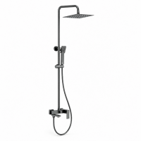 Ցնցուղի հավաքածու LEDEME L72425D-1 (ԿՈԴ 18445) Ցնցուղի հավաքածու LEDEME L72425D-1 (ԿՈԴ 18445)