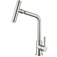 Խոհանոցի ծորակ LEDEME RL4998-5 (ԿՈԴ 18461) Խոհանոցի ծորակ LEDEME RL4998-5 (ԿՈԴ 18461)