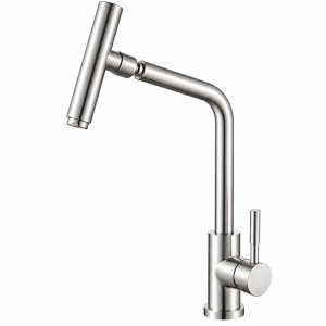 Խոհանոցի ծորակ LEDEME RL4998-5 (ԿՈԴ 18461) Խոհանոցի ծորակ LEDEME RL4998-5 (ԿՈԴ 18461)