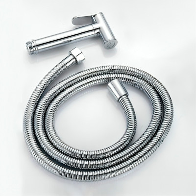 Հիգիենիկ ցնցուղ և խողովակ Firmer 20-9 Քրոմ (ԿՈԴ 14583)