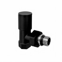 Չորանոցի Փական AOKSER FM1/2 Սև (ԿՈԴ 14603) Չորանոցի Փական AOKSER FM1/2 Սև (ԿՈԴ 14603)