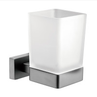 Բաժակ խոզանակի VIEIR V5005G Գրաֆիտ (ԿՈԴ 15891)