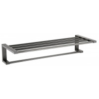 Սրբիչի կախիչ Vieir V5020G Գրաֆիտ (ԿՈԴ 15915)