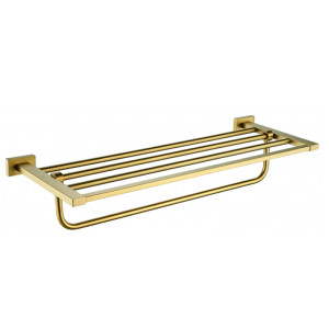 Սրբիչի կախիչ VIEIR V5019-S Մատվի ոսկի (ԿՈԴ 13369)