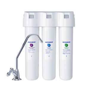 Ջրի ֆիլտր ծորակով Аквафор Кристалл A (ԿՈԴ 13654) Ջրի ֆիլտր ծորակով Аквафор Кристалл A (ԿՈԴ 13654)