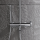 Ցնցուղի հավաքածու GANZER GZ19162 Քրոմ (ԿՈԴ 13972)