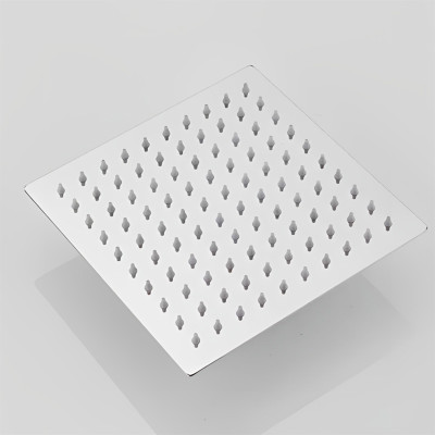 Ցնցուղ A-F 25-67 25x25սմ Քրոմ (ԿՈԴ 14665)