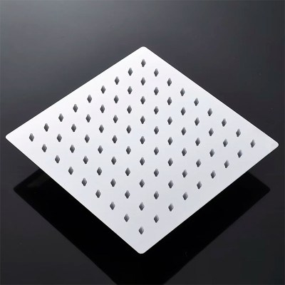 Ցնցուղ A-F 25-65 20x20սմ Քրոմ (ԿՈԴ 14666)