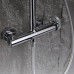 Ցնցուղի հավաքածու խառնիչով GANZER GZ19160 Քրոմ (ԿՈԴ 14750)