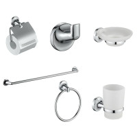 Լոգասենյակի հավաքածու GK-21-75 6 կտոր (ԿՈԴ 16919) Լոգասենյակի հավաքածու GK-21-75 6 կտոր (ԿՈԴ 16919)