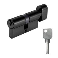 Դռան միջուկ Fiore 7սմ Լ70 AL Black 7037 (ԿՈԴ 13206) Դռան միջուկ Fiore 7սմ Լ70 AL Black 7037 (ԿՈԴ 13206)