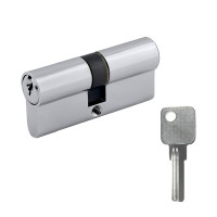 Դռան միջուկ Fiore 7սմ Լ70-D CP Key 7068 (ԿՈԴ 13209) Դռան միջուկ Fiore 7սմ Լ70-D CP Key 7068 (ԿՈԴ 13209)