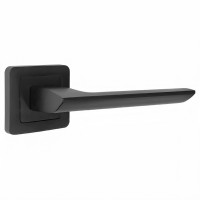 Դռան բռնակ Jision Blade BL Սև (ԿՈԴ 13523)