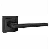 Դռան բռնակ Jision Pluton BL Սև (ԿՈԴ 13524)