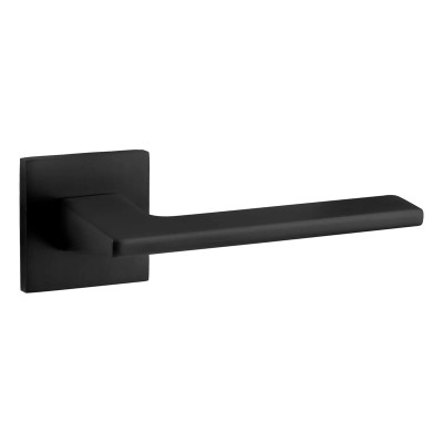 Դռան բռնակ Code Deco Slim H-30134-A-BLM 32794 Սև (ԿՈԴ 13233)