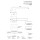 Դռան բռնակ Code Deco Slim H-30111-A-WM/W 31636 Սպիտակ (ԿՈԴ 13238)