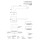 Դռան բռնակ Code Deco Slim H-30116-A-GRF 31631 Գրաֆիտ (ԿՈԴ 13240)