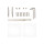 Դռան բռնակ Code Deco Slim H-30148-A-CRS 34150 Քրոմ/մատվի (ԿՈԴ 13250)
