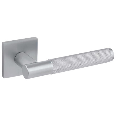 Դռան բռնակ Code Deco Slim H-30148-A-CRS 34150 Քրոմ/մատվի (ԿՈԴ 13250)