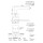 Դռան բռնակ Code Deco Slim H-30121-A-GRF 31644 Գրաֆիտ (ԿՈԴ 13255)