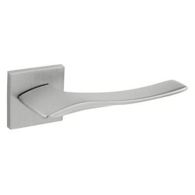 Դռան բռնակ Code Deco Slim H-30152-A-CRS 34153 Քրոմ/մատվի (ԿՈԴ 13278)