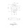 Ներդիր գլանային Code Deco DP-C-14-NIS 27224 Մատվի (ԿՈԴ 13288)