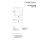 Ներդիր գլանային Code Deco Slim DP-C-30-NISM 31654 Մատվի (ԿՈԴ 13295)