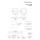 Ֆիկսատոր Code Deco Slim WC-3016-GRF 31659 Գրաֆիտ (ԿՈԴ 13304)