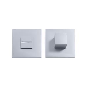 Ֆիկսատոր Code Deco Slim WC-3016-CRS 31656 Քրոմ/մատվի (ԿՈԴ 13306)