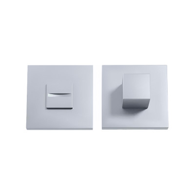 Ֆիկսատոր Code Deco Slim WC-3016-CRS 31656 Քրոմ/մատվի (ԿՈԴ 13306)